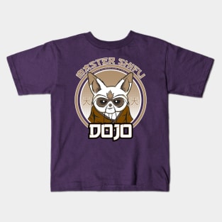 Shifu Dojo Kids T-Shirt